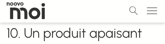 Noovo moi - Routine beauté: étapes et produits essentiels pour avoir une belle peau