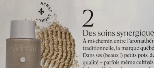 Véro magasine hiver 2024 -  5 ENVIES DE L'HIVER