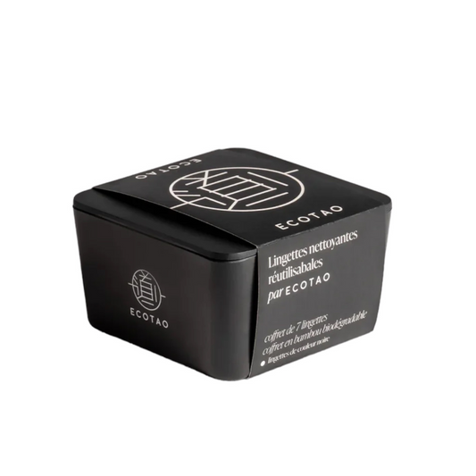 Coffret Écotao Rechargeable