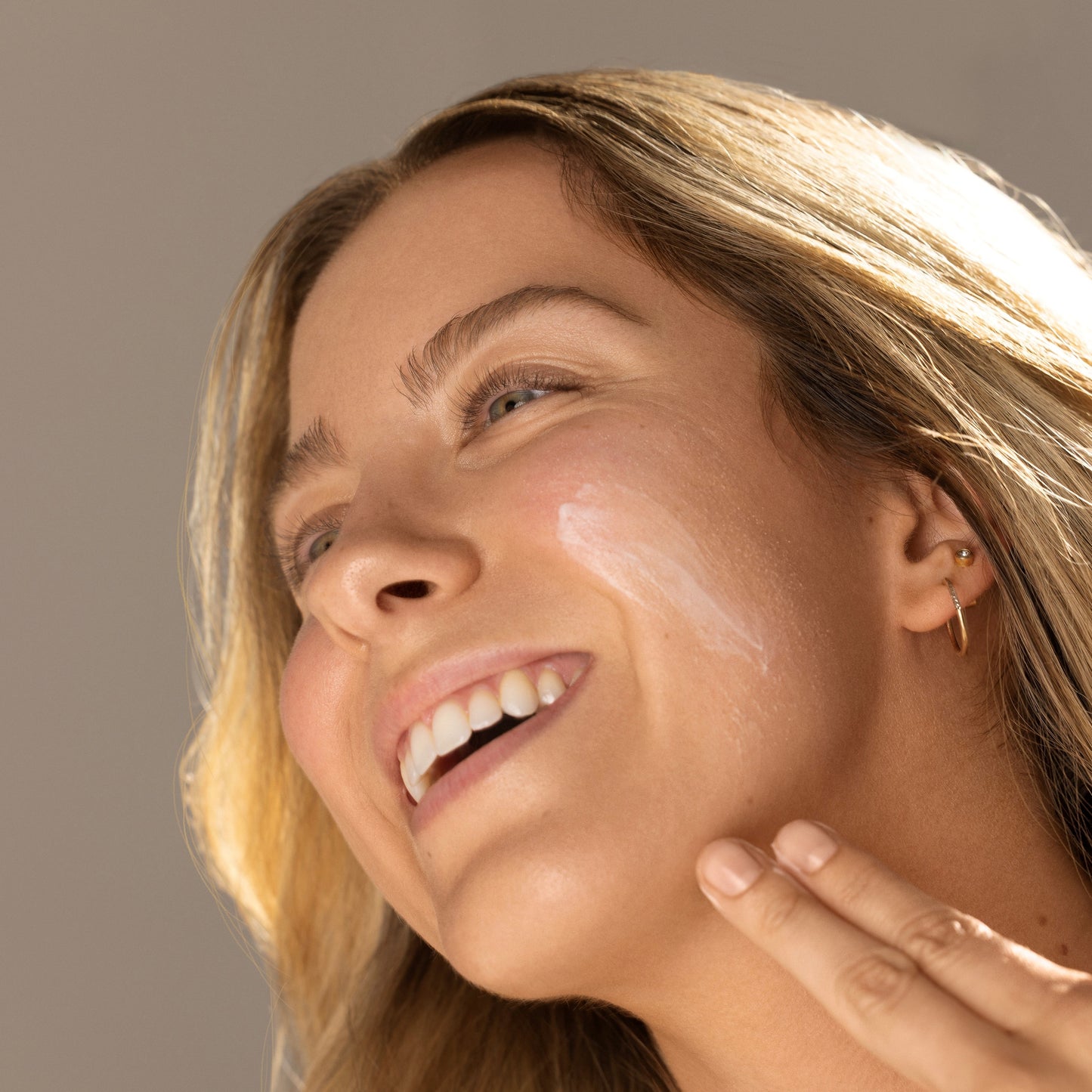 L'exfoliant micro-polissant