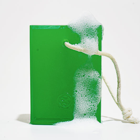 Savon Signature No.4