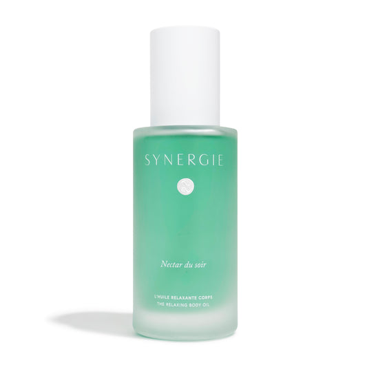 Huile corps apaisante Nectar du Soir