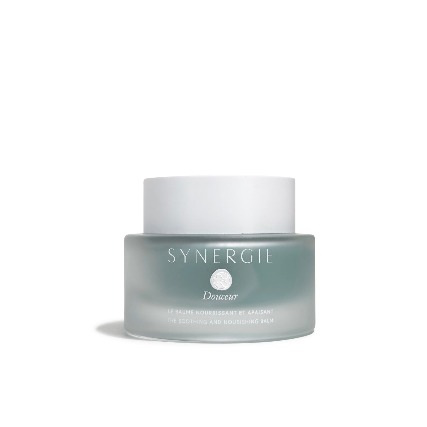 Le baume nourrissant et apaisant