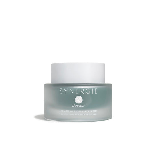Le baume nourrissant et apaisant