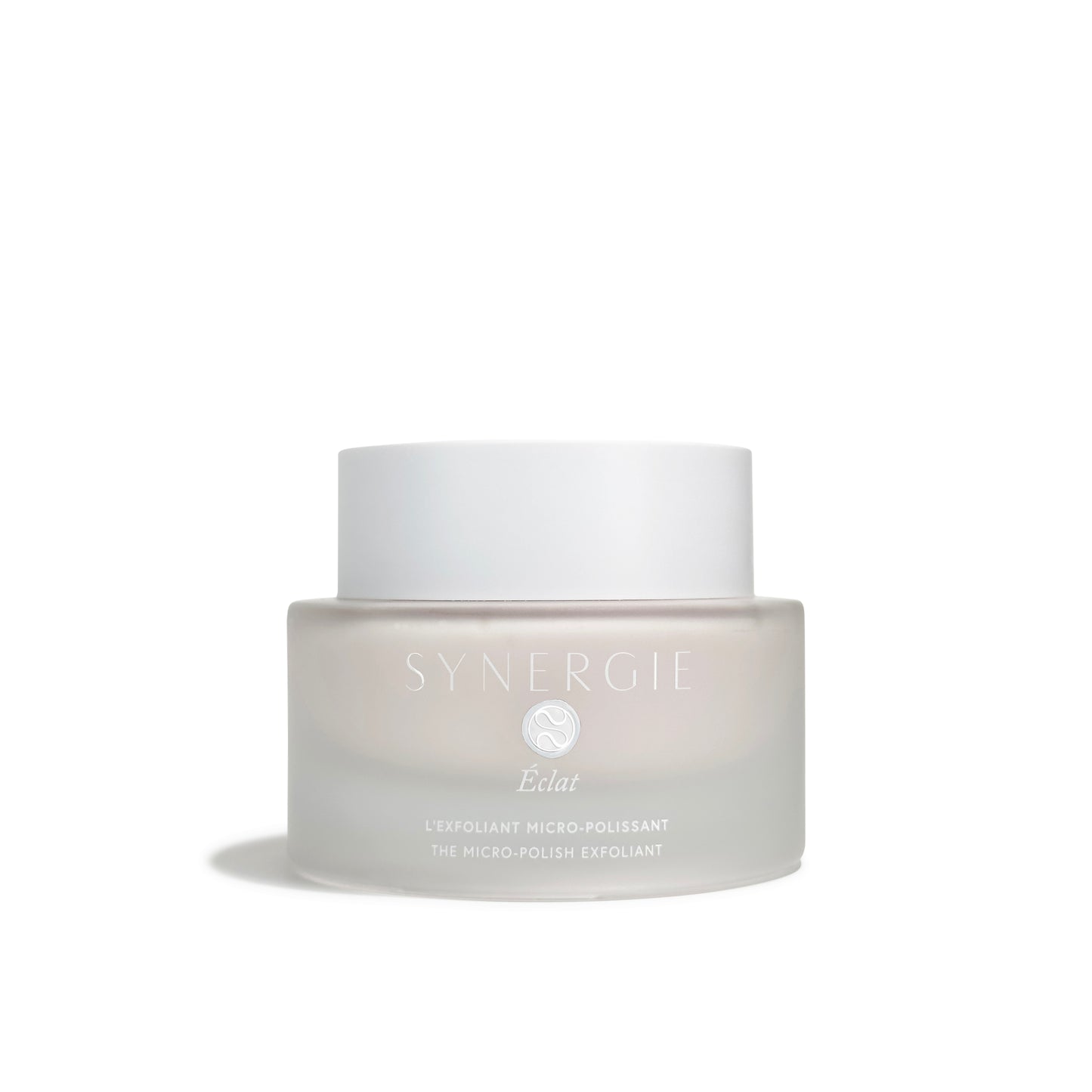 L'exfoliant micro-polissant