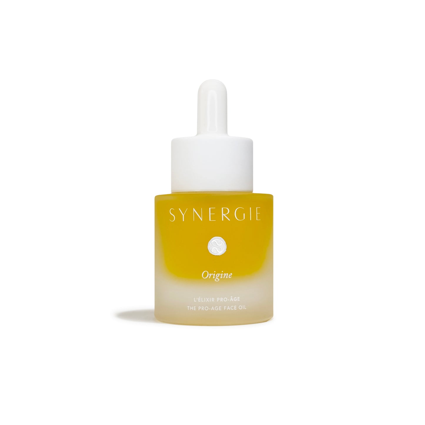 Élixir pro-âge Origine