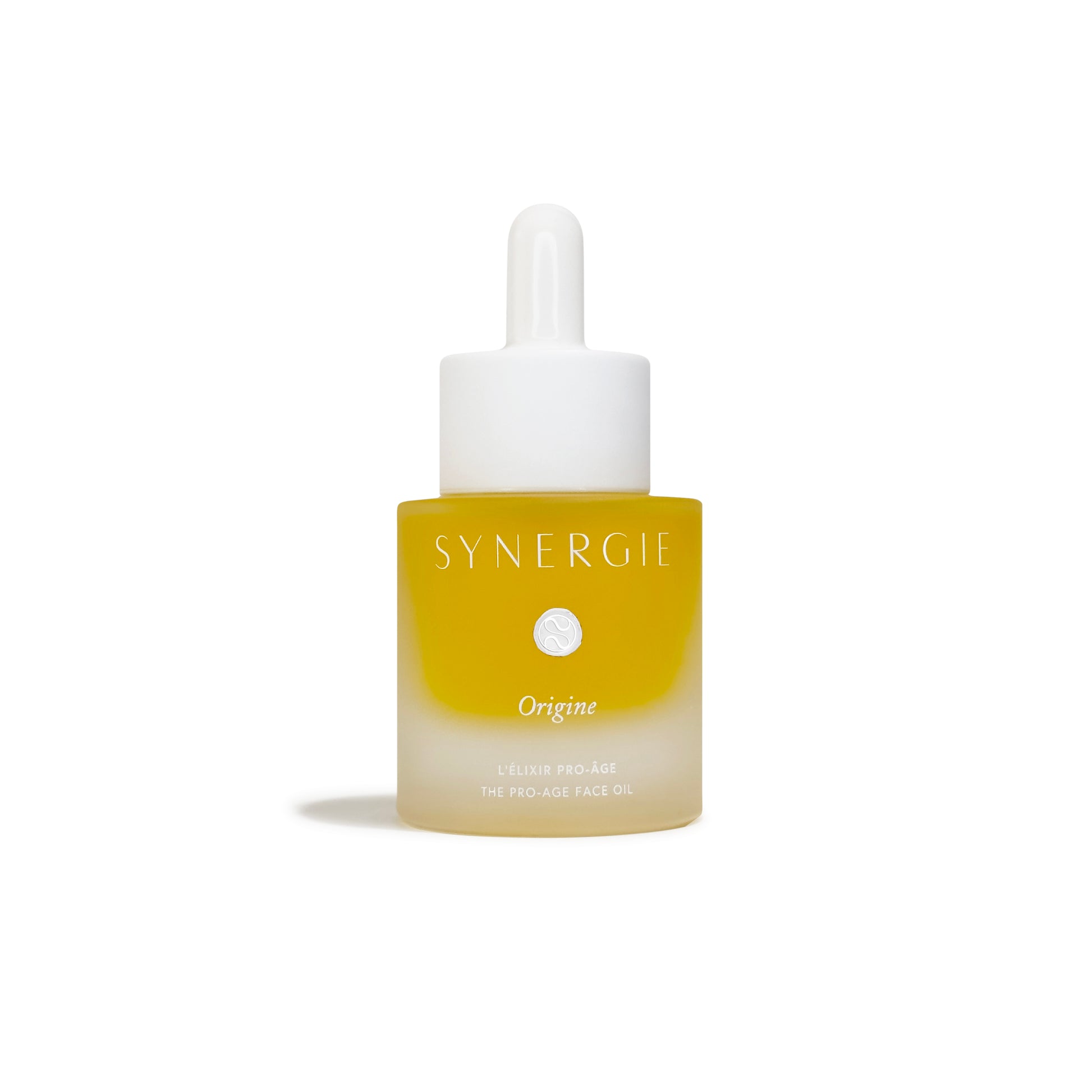 Élixir pro-âge Origine