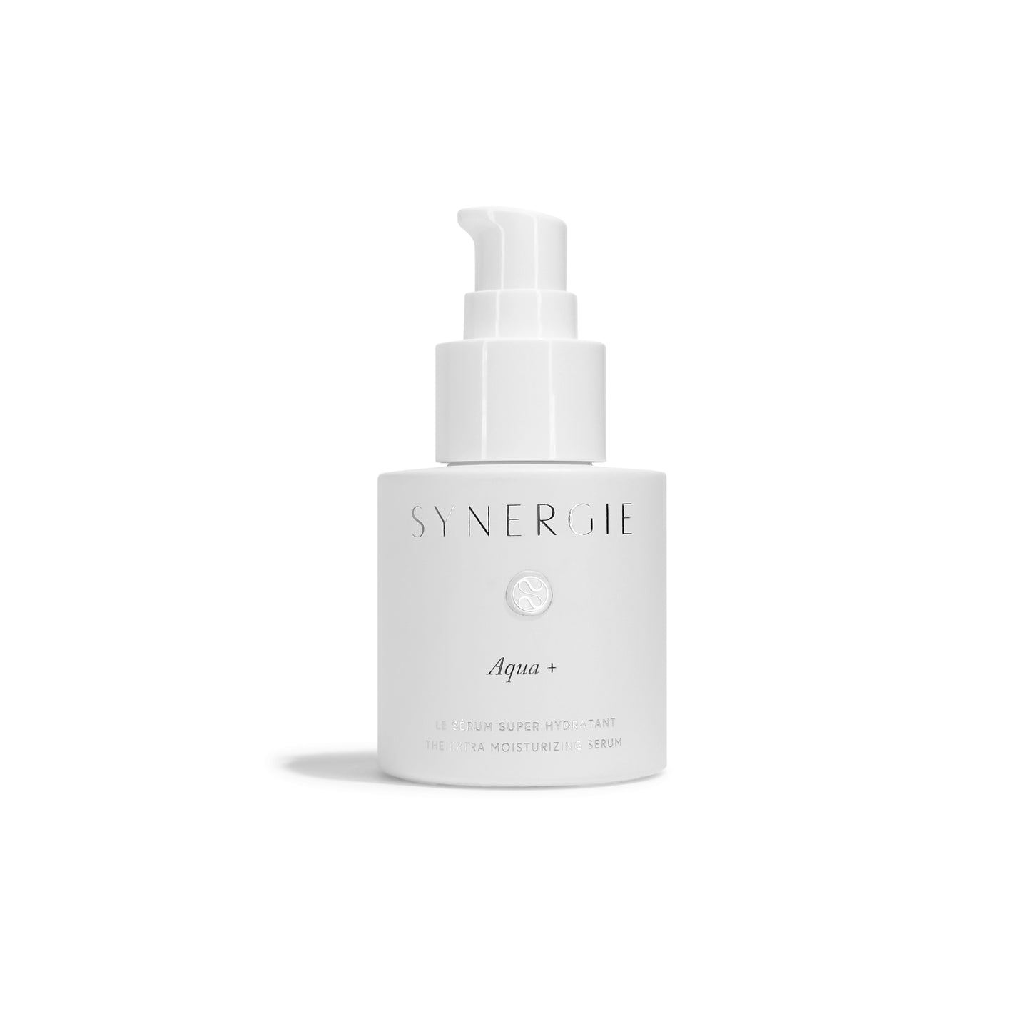 Le sérum super hydratant