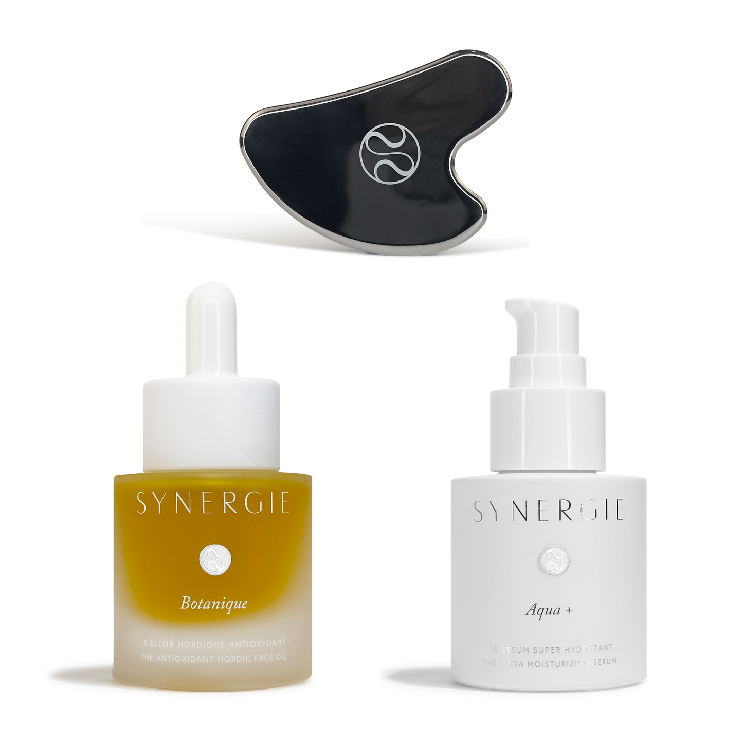 L'ensemble hydratation nordique