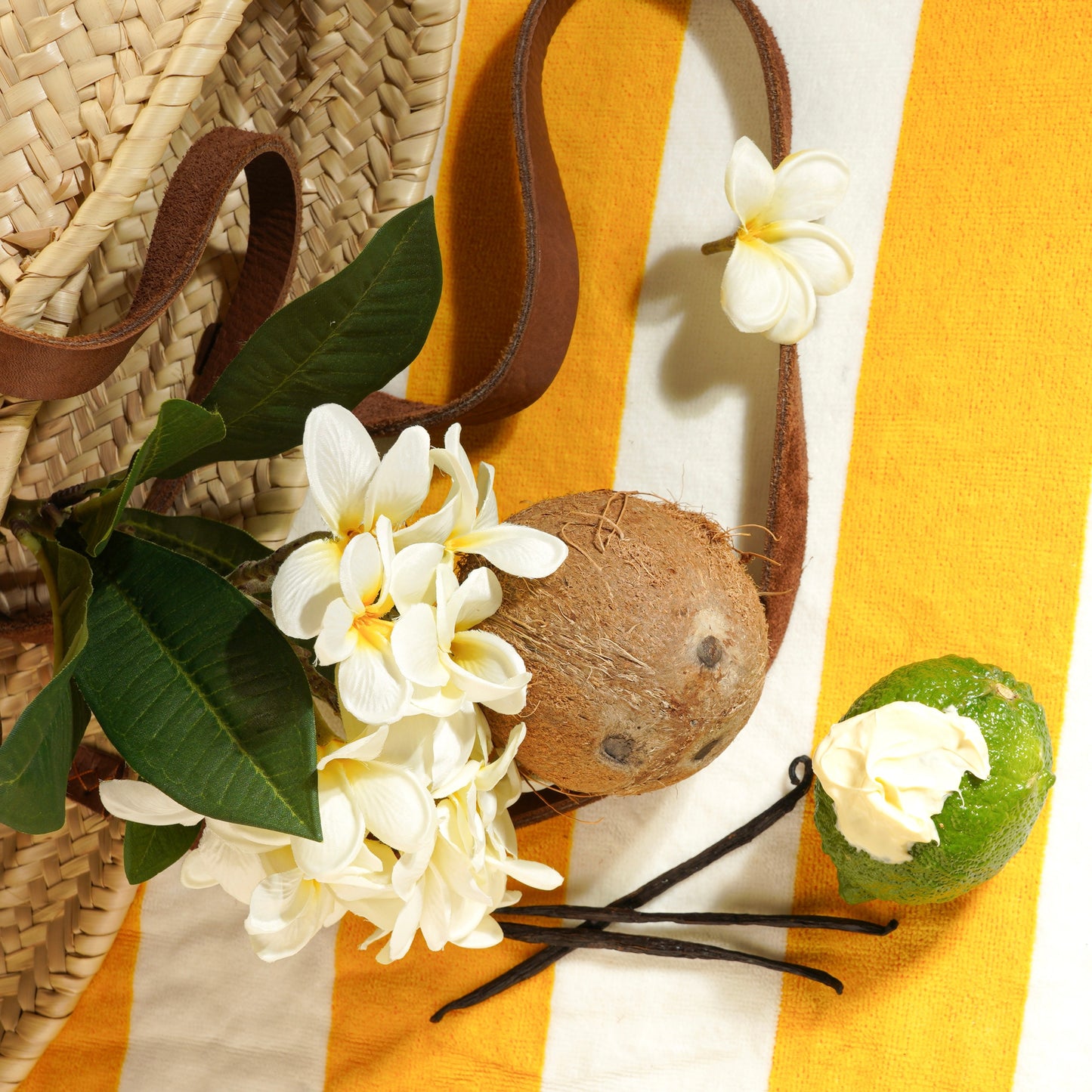 NUE gel-crème corps no.2