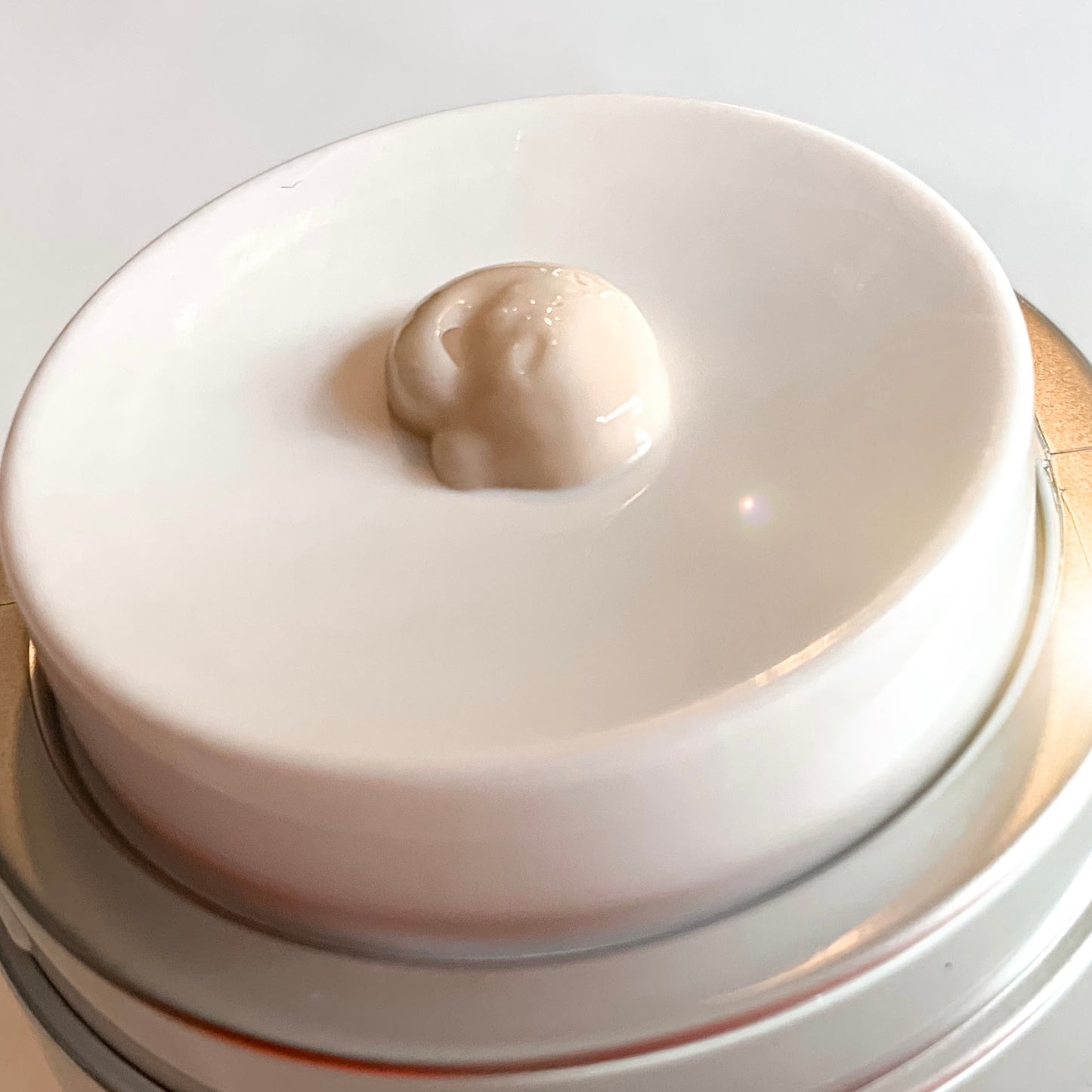 La crème pro-âge premières rides