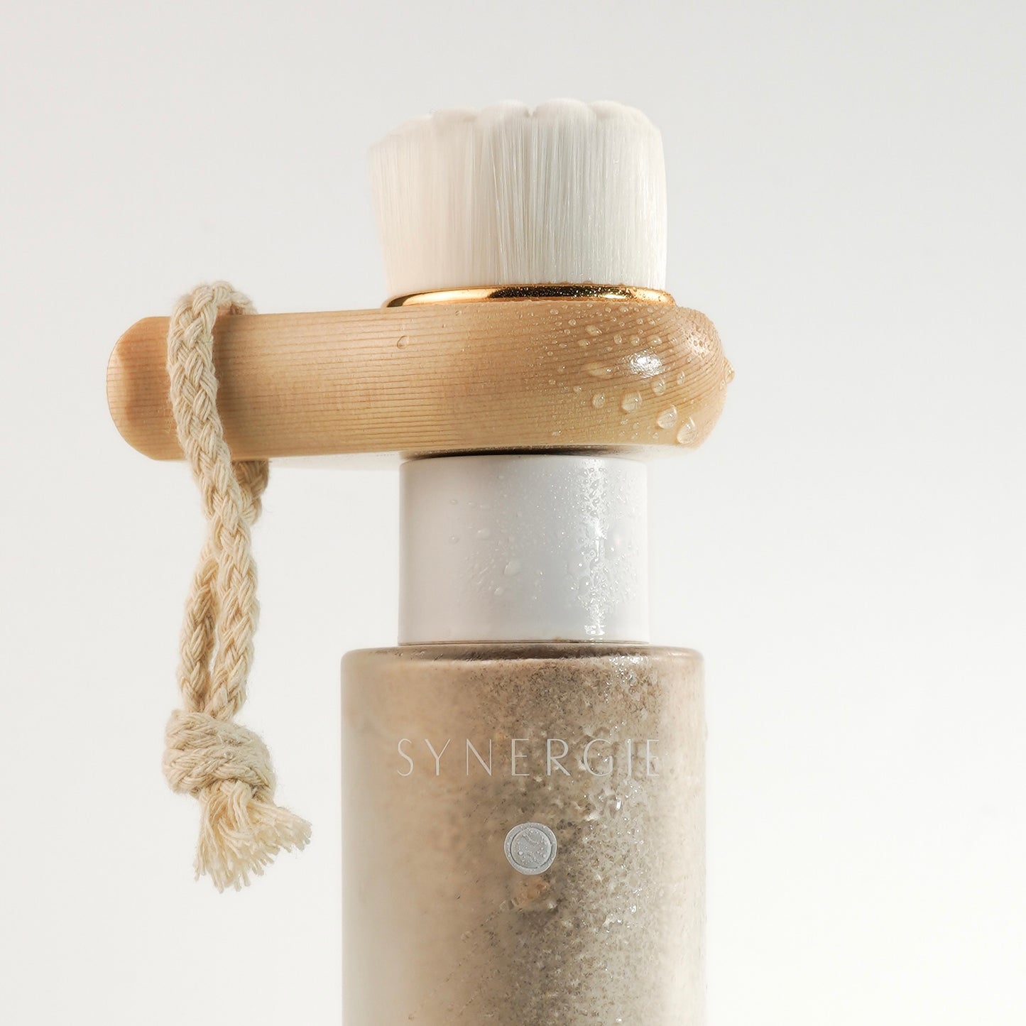 The perfect cleaning set