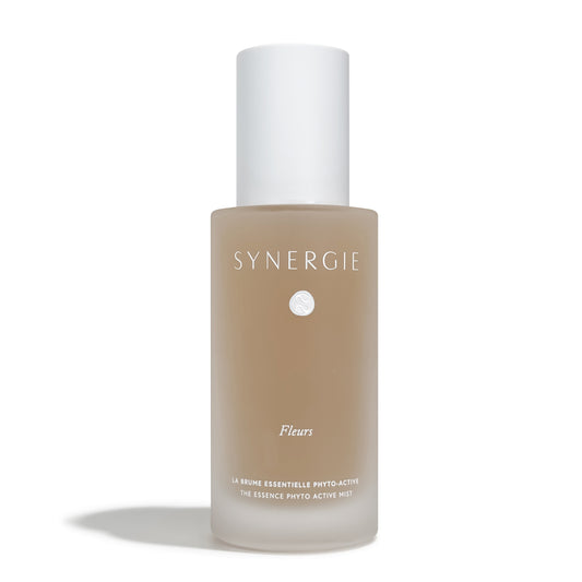 Eau essentielle Fleurs