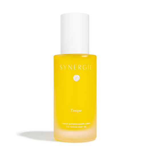 huile Tonique Raffermissante