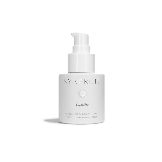 Le sérum Vit C+ éclaircissant