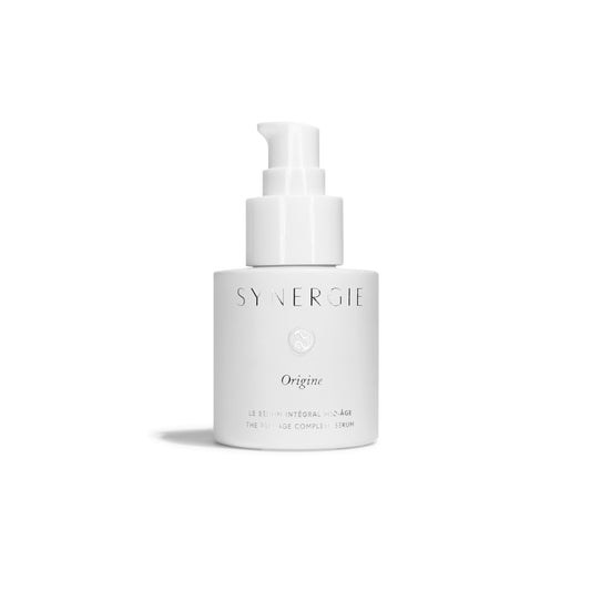Le sérum intégral pro-âge