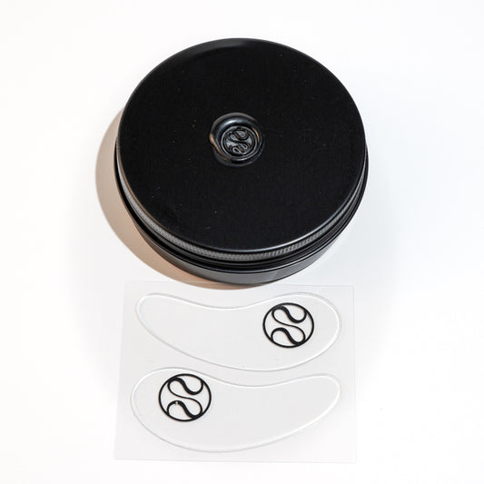 Patchs réutilisables Signature