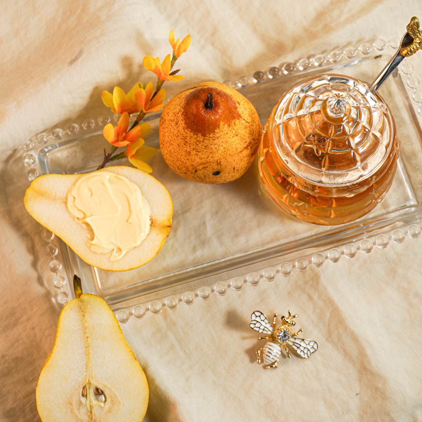 NUE gel-crème corps no.1