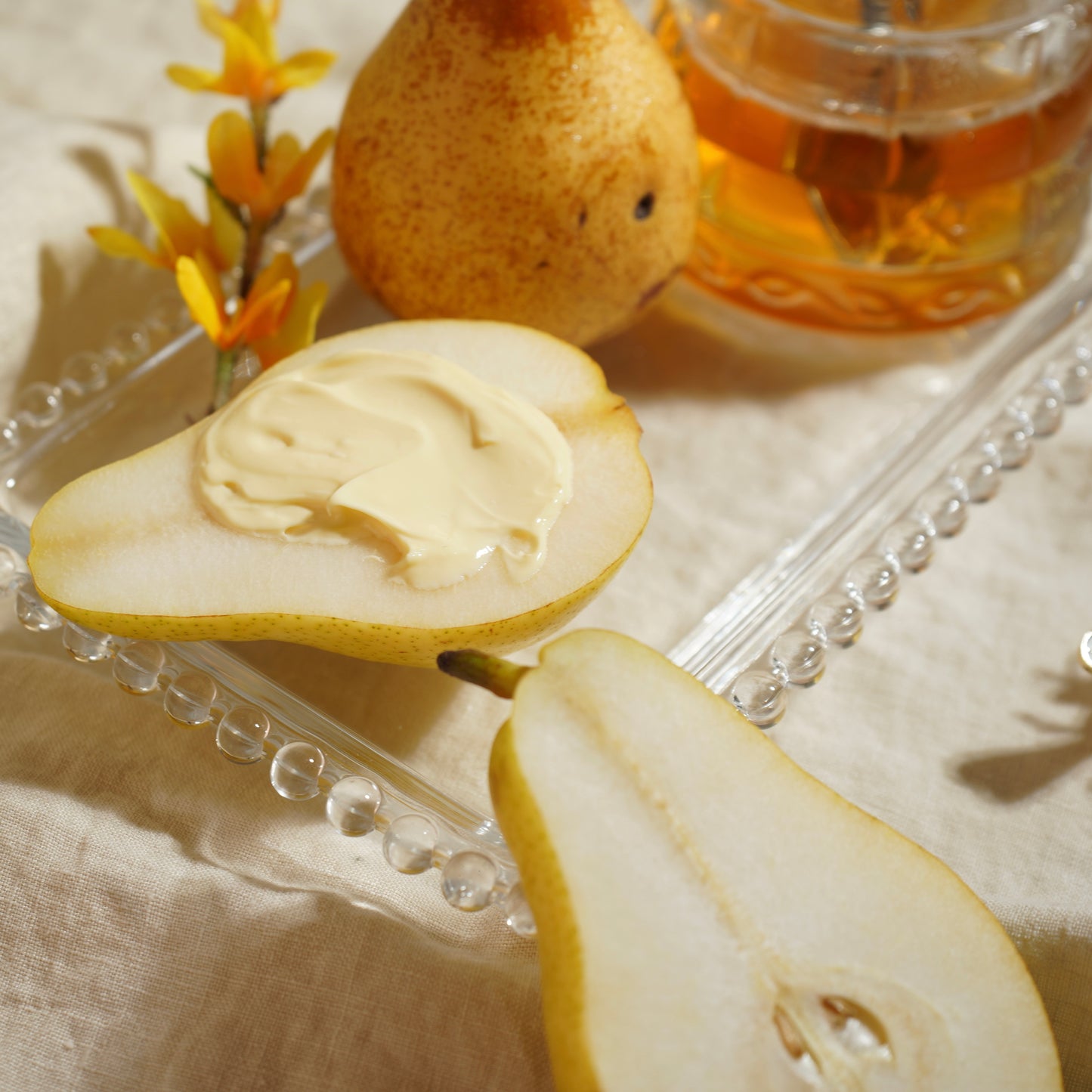 NUE gel-crème corps no.1