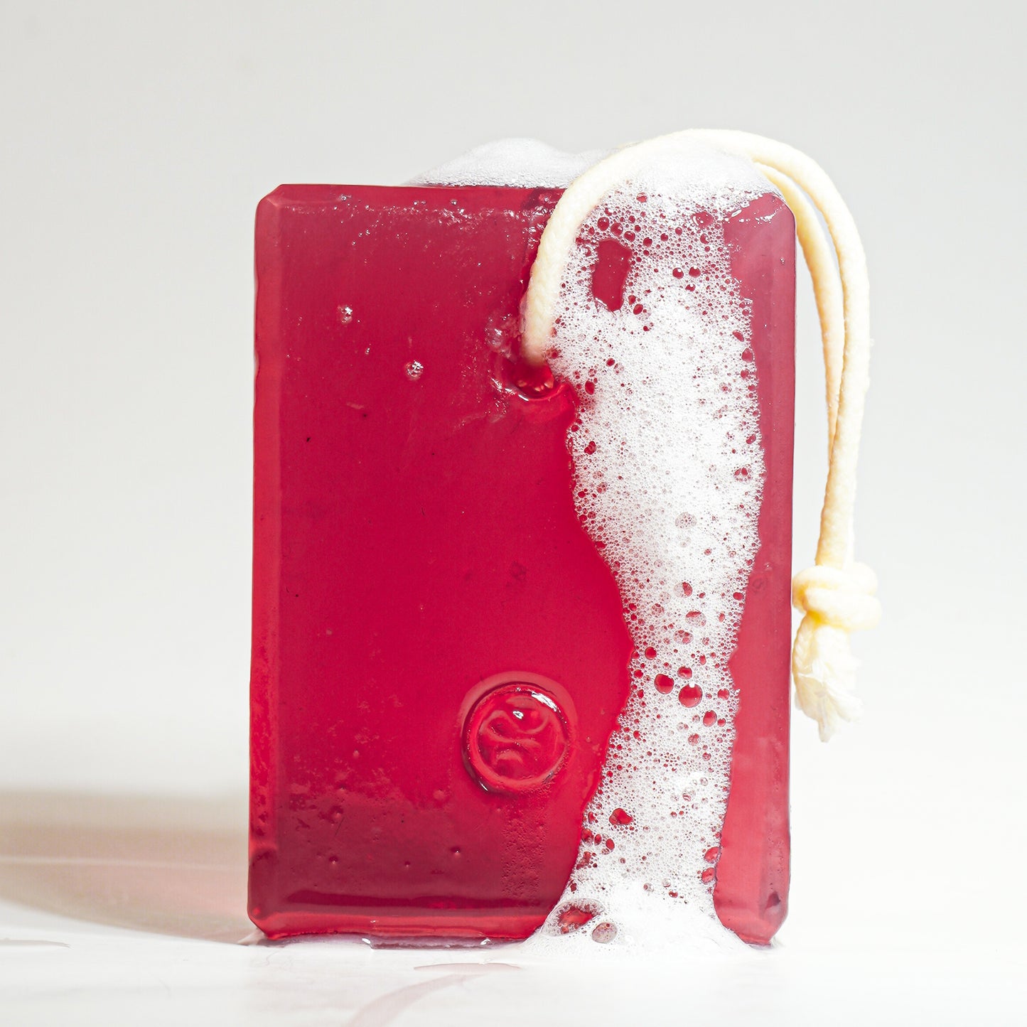 Signature Soap No.3