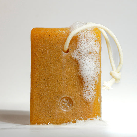 Savon Signature No.8