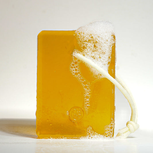 Savon Signature No.7