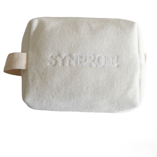 Étui Tissu Quotidien Signature