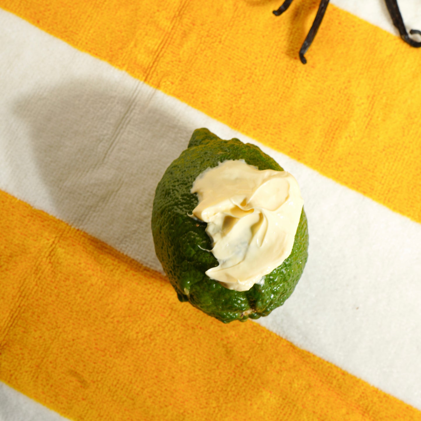 NUE gel-crème corps no.2