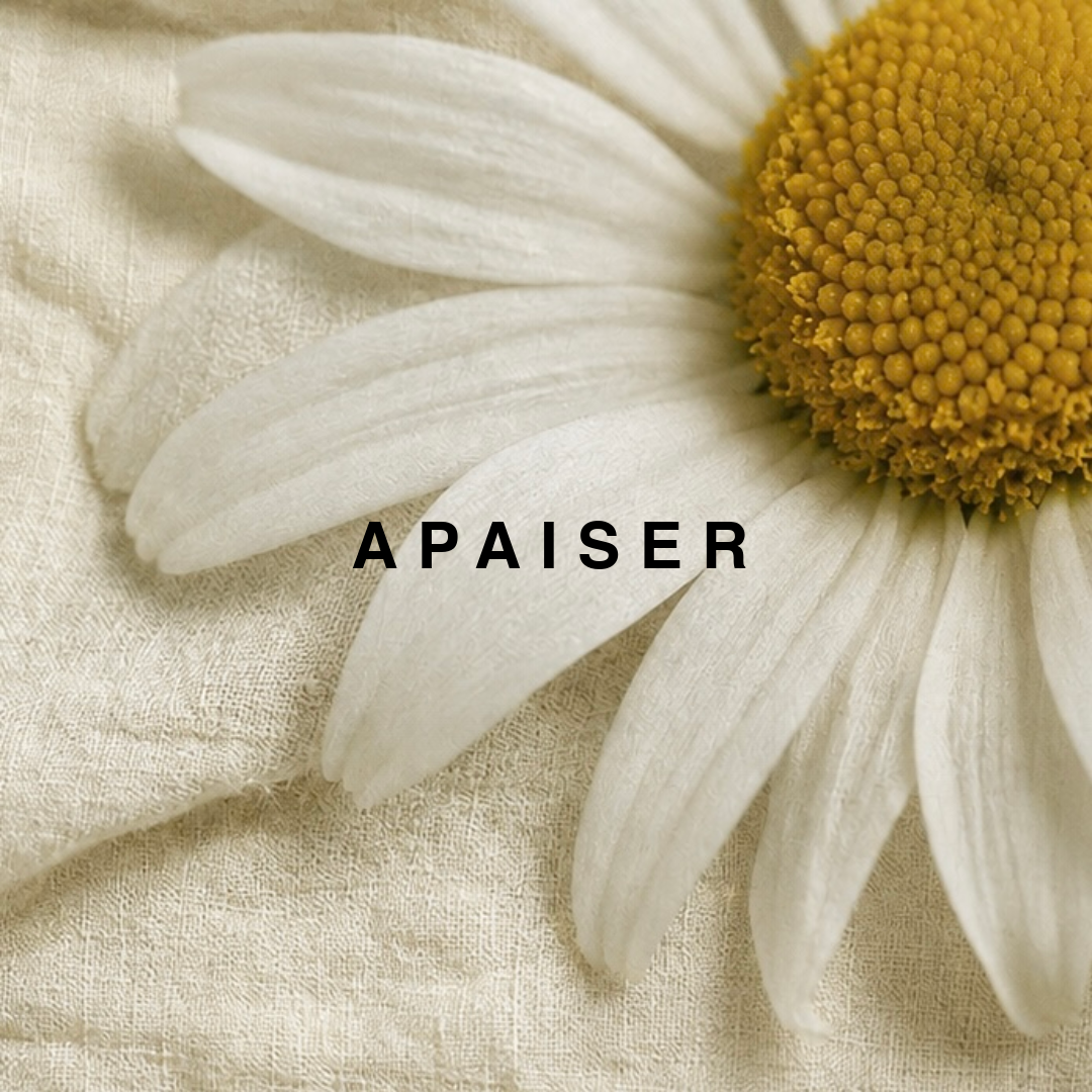 Rituel apaisant