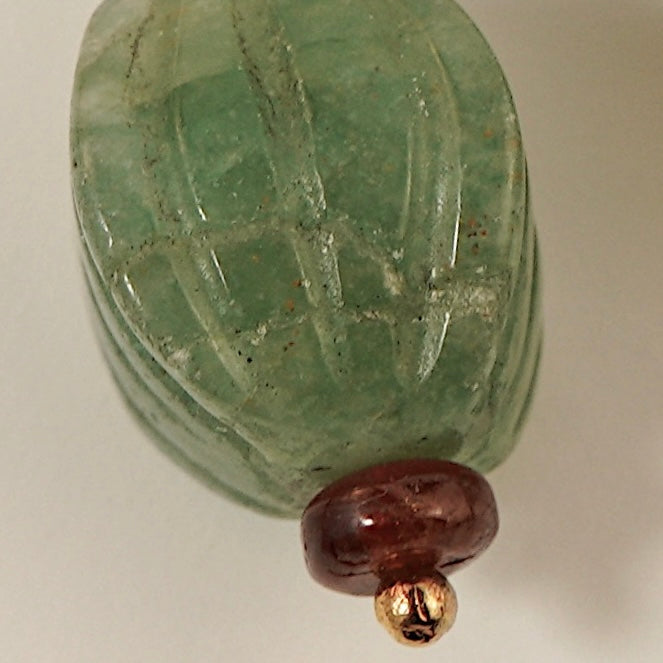 NUE gel-beurre corps no.1