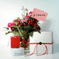Coffret Saint-Valentin
