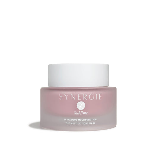 Le masque multifonction